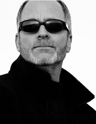 Greg Gorman: An Eye For Life - The Society Chronicles
